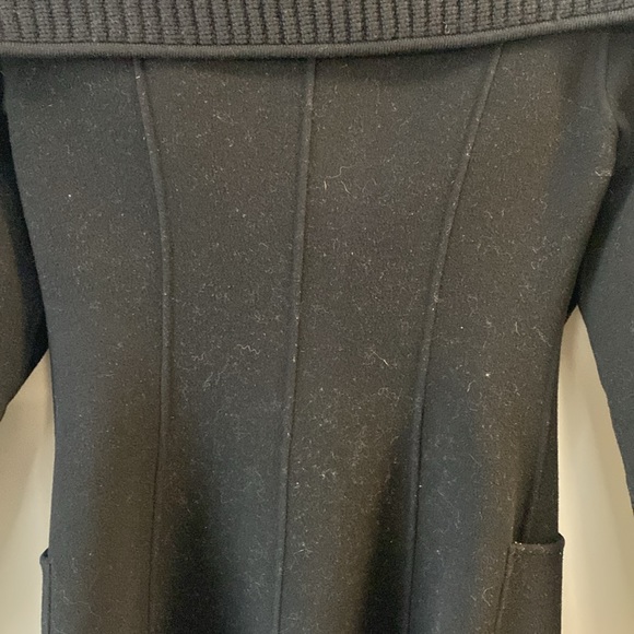 Mackage open cardigan - Picture 10 of 11